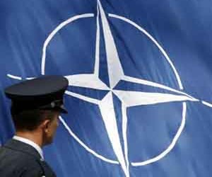 KRISIS UKRAINA: NATO Tuding Rusia Ingin Kuasai Eropa
